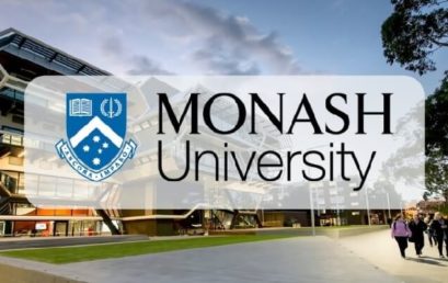 تحصیل در دانشگاه موناش (Monash University)