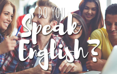 آموزش زبان انگلیسی در استرالیا