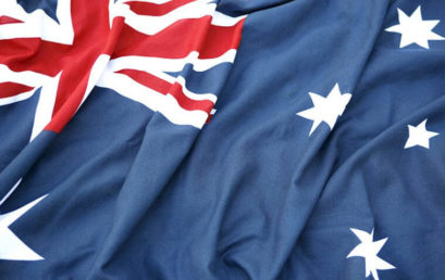 سفارت استرالیا در تهران