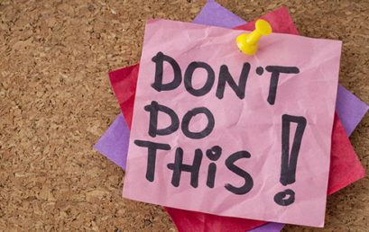 نکاتی برای دانشجویان ترم اولی در دانشگاه های استرالیا