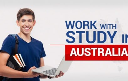 همه چیز درباره ی کار دانشجویی در استرالیا