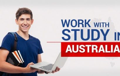 همه چیز درباره ی کار دانشجویی در استرالیا