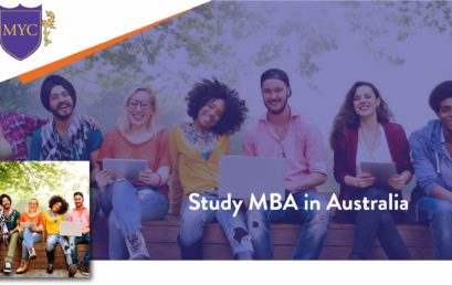 5 دلیل برای تحصیل در رشته MBA در استرالیا