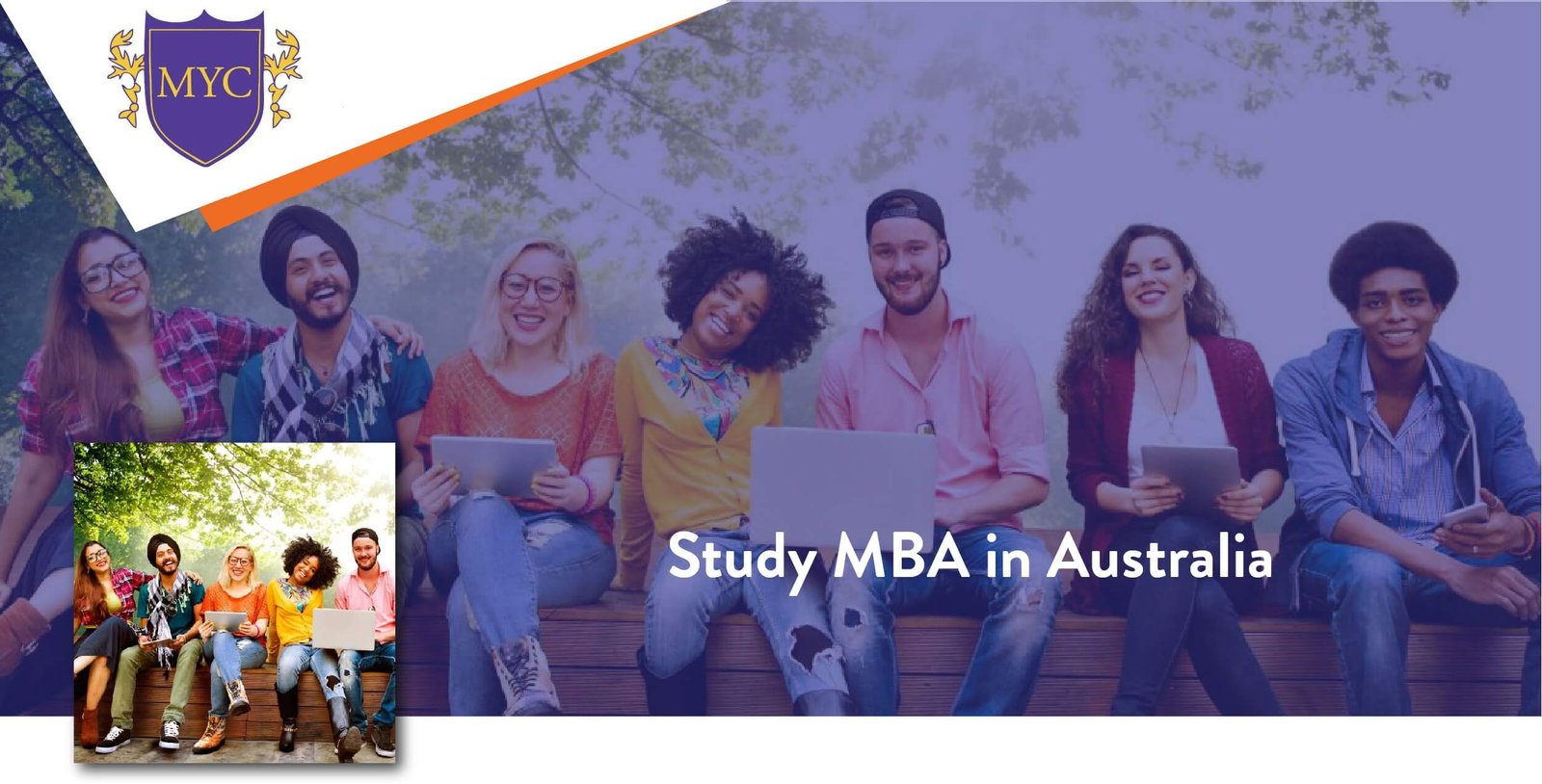 5 دلیل برای تحصیل در رشته MBA در استرالیا
