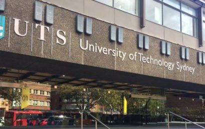 دانشگاه تکنولوژی سیدنی